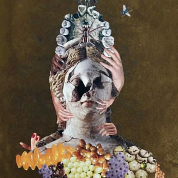 Deborah Kelly, Death Kult, 2017