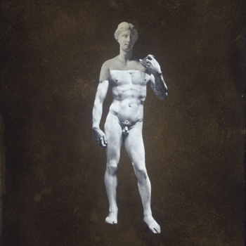 Deborah Kelly, Die of Love (1), 2017