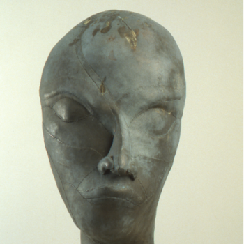 Eva Aeppli, Poisson, 1977/78