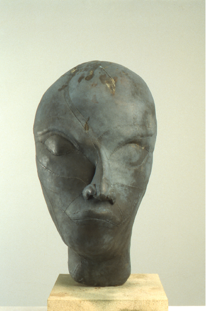 Eva Aeppli, Poisson, 1977/78
