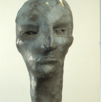 Eva Aeppli, Bélier, 1977/78