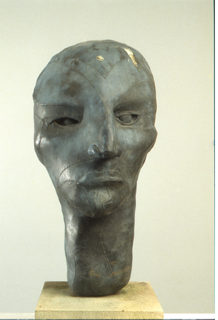 Eva Aeppli, Bélier, 1977/78
