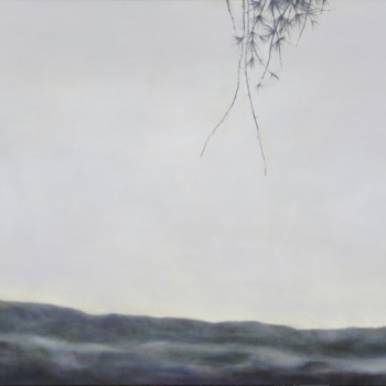 Angela Lyn, from here to there I, 2016