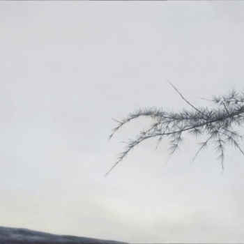 Angela Lyn, From here to there II, 2016