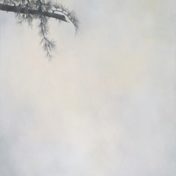 Angela Lyn, from one to another I, 2013/2014