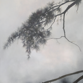 Angela Lyn, from one to another II, 2013/2014