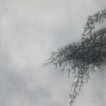 Angela Lyn, from one to another III, 2013/2014