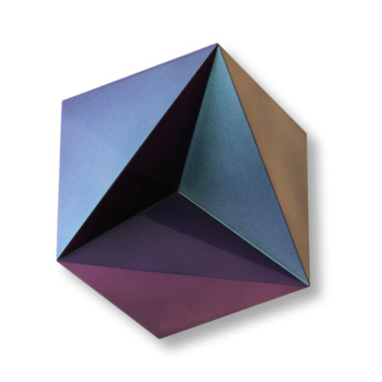 Hanna Roeckle, Rosetta M, 2018 Hanna Roeckle, Rosetta M, 2018