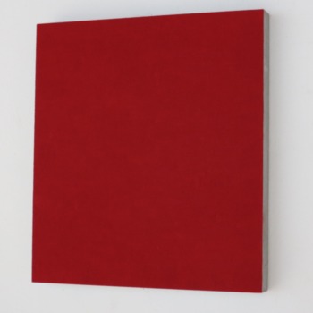 Alfonso Fratteggiani Bianchi, rosso, 2016