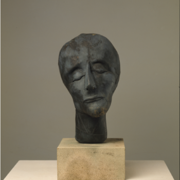 Eva Aeppli, Céléstine, 1977/78