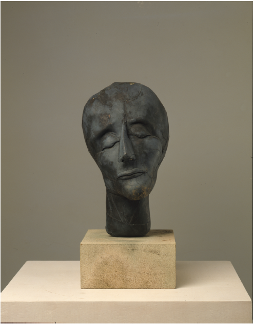 Eva Aeppli, Céléstine, 1977/78
